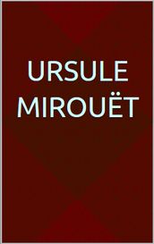 Ursule Mirouët