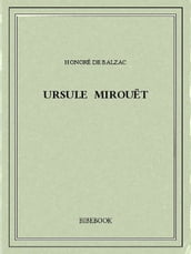 Ursule Mirouët