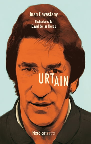 Urtain - Juan Cavestany