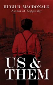 Us and Them, A Novel