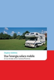 Usa l energia solare mobile