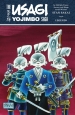 Usagi Yojimbo Saga Legends (second Edition)