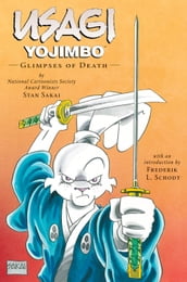 Usagi Yojimbo Volume 20
