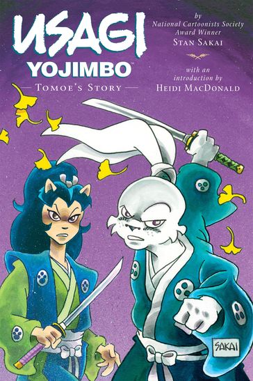 Usagi Yojimbo Volume 22 - Stan Sakai