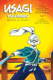 Usagi Yojimbo Volume 23