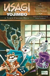 Usagi Yojimbo Volume 27