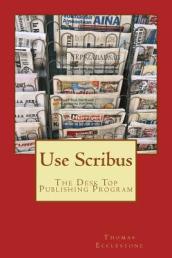 Use Scribus