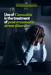 Use of Cannabis in the treatment of post-traumatic stress disorder