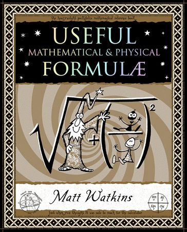 Useful Formulae - Matthew Watkins