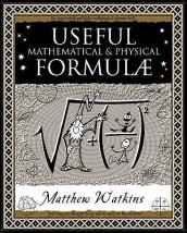 Useful Math & Physical Formulae