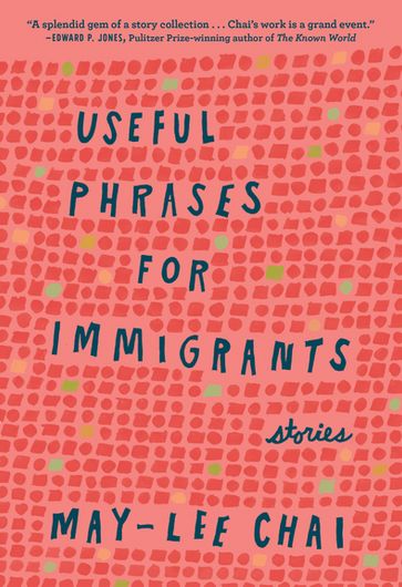 Useful Phrases for Immigrants - May-lee Chai