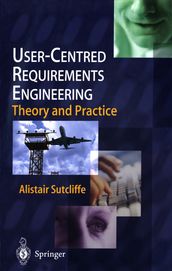 User-Centred Requirements Engineering