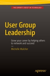 User Group Leadership