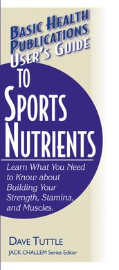 User s Guide to Sports Nutrients