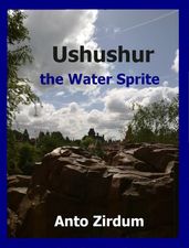 Ushushur the Water Sprite