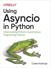 Using Asyncio in Python