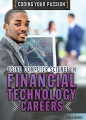 Using Computer Science in Financial Technology Careers
