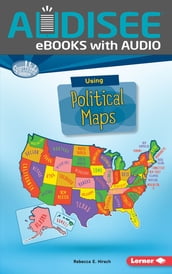 Using Political Maps