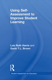 Using Self-Assessment to Improve Student Learning