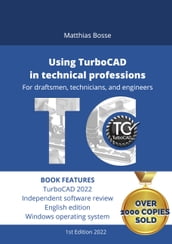 Using TurboCAD in technical professions