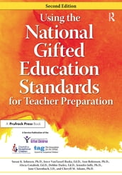 Using the National Gifted Education Standards for Teacher Preparation