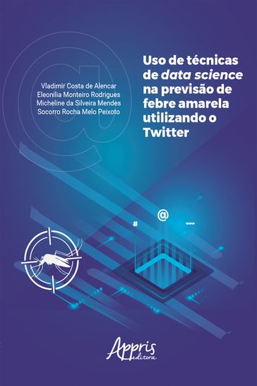 Uso de Técnicas de Data Science na Previsão - Vladimir Costa de Alencar