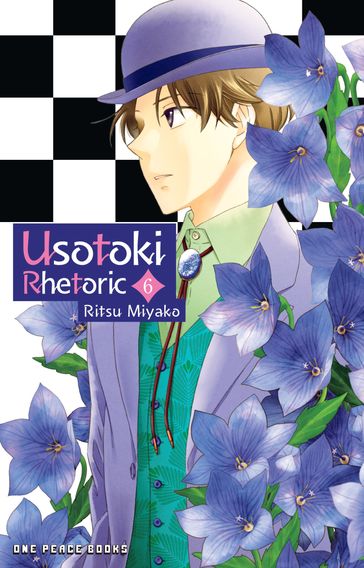 Usotoki Rhetoric Volume 6 - Ritsu Miyako