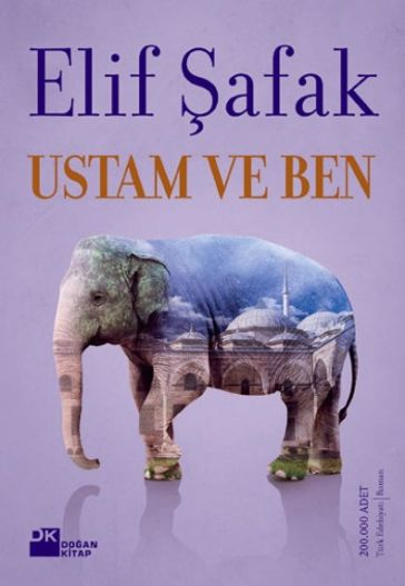 Ustam ve Ben - Elif afak