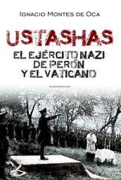 Ustashas