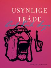 Usynlige trade