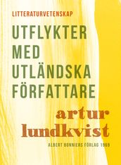 Utflykter med utländska författare