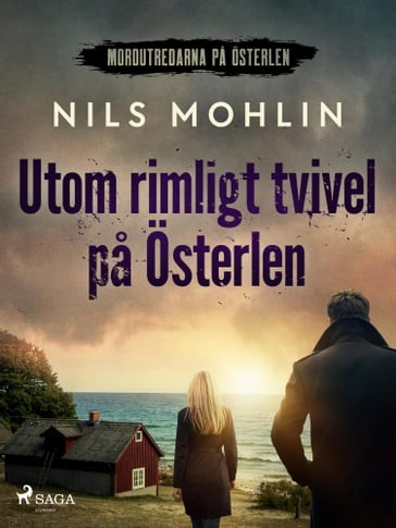 Utom rimligt tvivel pa Österlen - Nils Mohlin