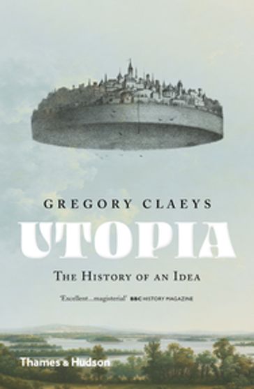 Utopia - Gregory Claeys