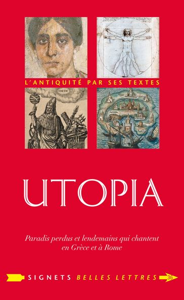 Utopia - Jean-Louis Poirier