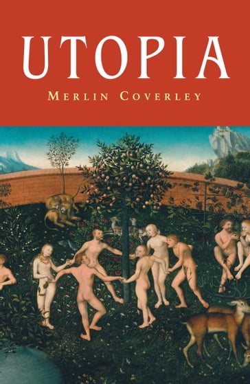 Utopia - Merlin Coverley