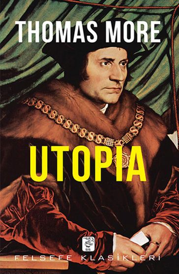 Utopia - Thomas More