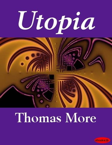 Utopia - Thomas More