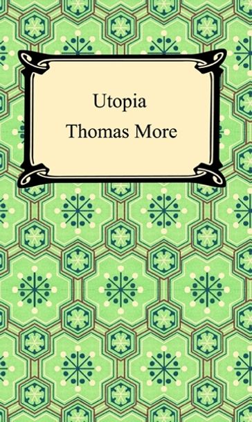 Utopia - Thomas More