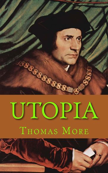 Utopia - Thomas More