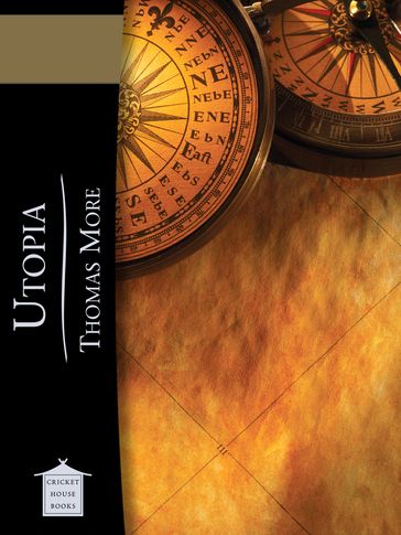 Utopia - Thomas More