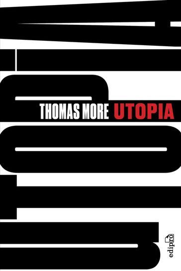 Utopia - Thomas More