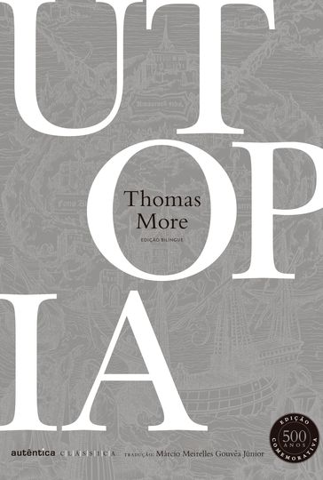 Utopia - Thomas More