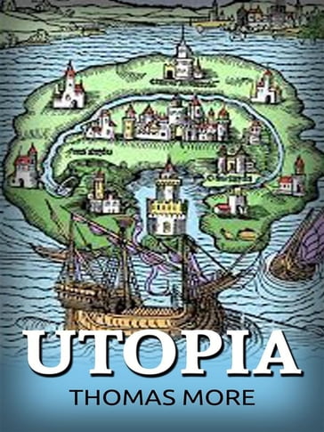 Utopia - Thomas More