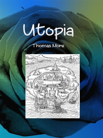 Utopia - Thomas More