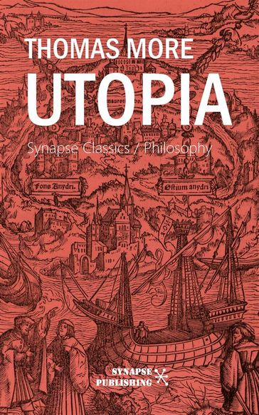 Utopia - Thomas More