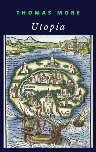 Utopia - Thomas More