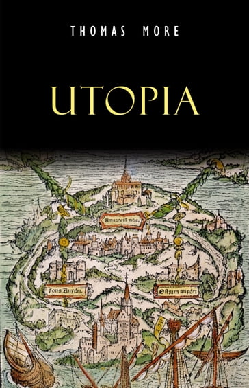 Utopia - Thomas More