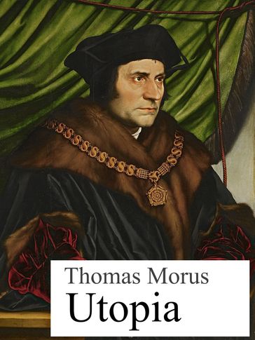 Utopia - Thomas Morus