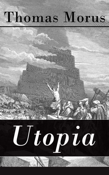 Utopia - Thomas Morus