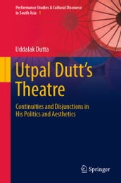 Utpal Dutt s Theatre